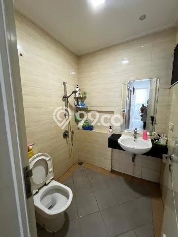 Rumah Luxury Modern Tanpa Renovasi di Pantai Indah Kapuk Jakarta Utara Rumah Luxury Modern Tanpa Renovasi di Pantai Indah Kapuk Jakarta Utara