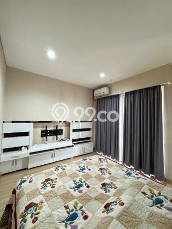 Rumah Luxury Modern Tanpa Renovasi di Pantai Indah Kapuk Jakarta Utara Rumah Luxury Modern Tanpa Renovasi di Pantai Indah Kapuk Jakarta Utara