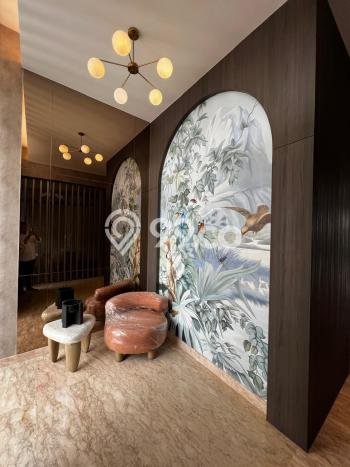 Hunian Mewah LB 650m2 Siap Pakai Desain Elegan di Golf Island, Jakarta Utara Hunian Mewah LB 650m2 Siap Pakai Desain Elegan di Golf Island, Jakarta Utara
