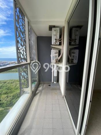 Apartemen Cozy Dijual di Jakarta Utara Spesifikasi 1 KT, 1 KM Apartemen Cozy Dijual di Jakarta Utara Spesifikasi 1 KT, 1 KM