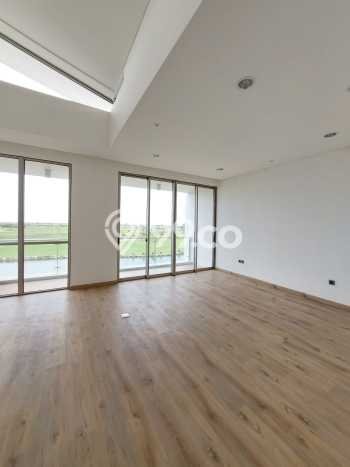 Sewa Rumah Strategis LT 300m2 / LB 600m2 di Golf Island, Jakarta Utara Sewa Rumah Strategis LT 300m2 / LB 600m2 di Golf Island, Jakarta Utara