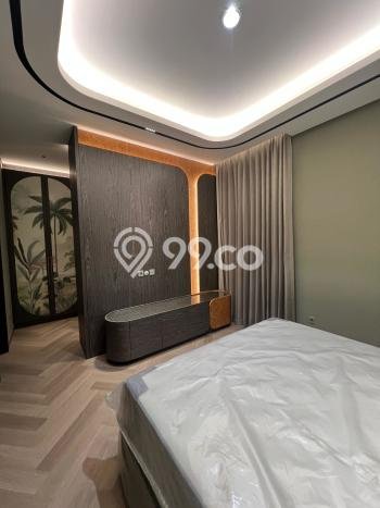 Rumah Elit Modern Tanpa Renovasi di Pantai Indah Kapuk Jakarta Utara Rumah Elit Modern Tanpa Renovasi di Pantai Indah Kapuk Jakarta Utara