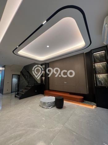 Jual Rumah Luas Megah Dengan View Eksklusif di Pantai Indah Kapuk, Jakarta Utara Jual Rumah Luas Megah Dengan View Eksklusif di Pantai Indah Kapuk, Jakarta Utara