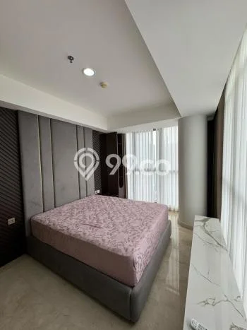 Dijual Apartemen Eksklusif 1 Bedroom di Jakarta Utara Dekat ke Fasilitas Umum Dijual Apartemen Eksklusif 1 Bedroom di Jakarta Utara Dekat ke Fasilitas Umum