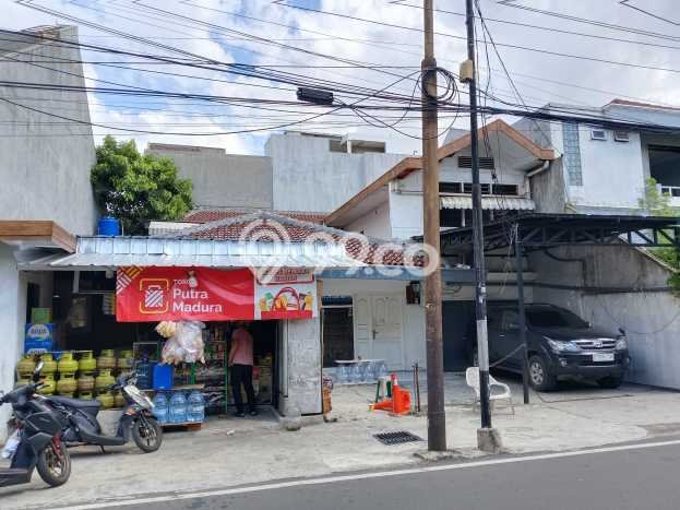 Jual Rumah Mewah Megah Dengan View Cantik di Tomang, Jakarta Barat Jual Rumah Mewah Megah Dengan View Cantik di Tomang, Jakarta Barat