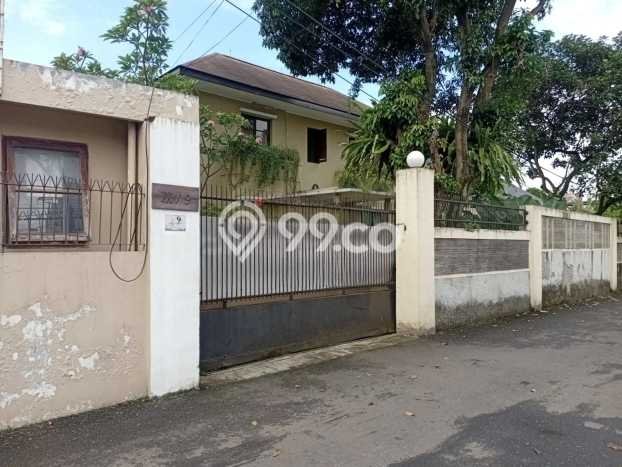Siap Huni Rumah Mewah 8 Kamar di Cilandak Dekat ke Mana Pun Siap Huni Rumah Mewah 8 Kamar di Cilandak Dekat ke Mana Pun