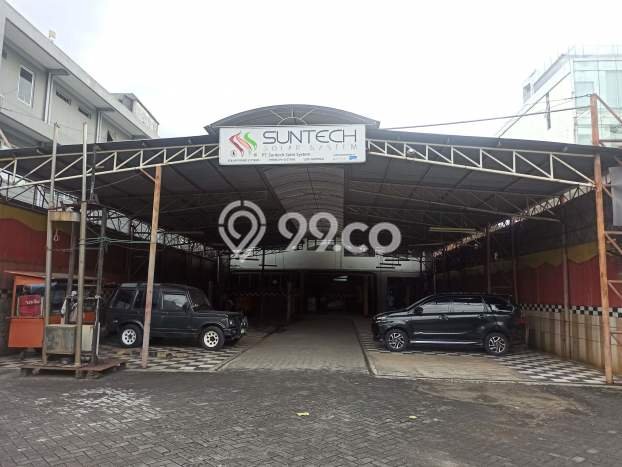 Tanah Kavling Dijual di Bintaro, Jakarta Selatan dengan Luas Tanah 708m2 Tanah Kavling Dijual di Bintaro, Jakarta Selatan dengan Luas Tanah 708m2