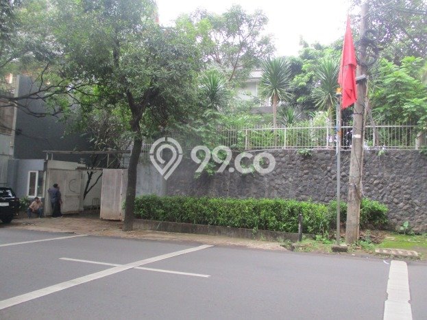 Dijual Rumah Premium dengan Fasilitas Sekitar Komplit di Cilandak, Jakarta Selatan Dijual Rumah Premium dengan Fasilitas Sekitar Komplit di Cilandak, Jakarta Selatan