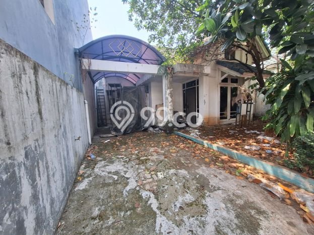 For Sale Hunian Rumah Nyaman 1 KT di Citra Garden, Jakarta Barat For Sale Hunian Rumah Nyaman 1 KT di Citra Garden, Jakarta Barat