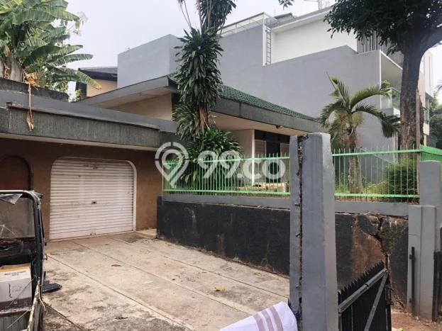 Rumah Terawat kawasan Kalibata, Jakarta Selatan, Luas 282m² Bangunan 300m² DIJUAL CEPAT! Rumah Terawat kawasan Kalibata, Jakarta Selatan, Luas 282m² Bangunan 300m² DIJUAL CEPAT!