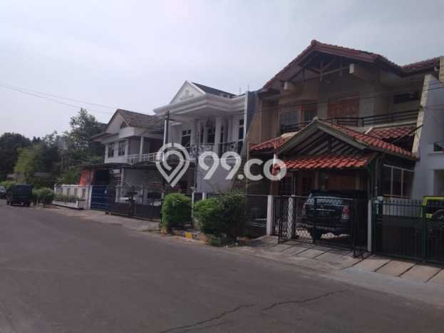 Rumah Mewah Dijual LT 248m2 di Kelapa Gading, Jakarta Utara Rumah Mewah Dijual LT 248m2 di Kelapa Gading, Jakarta Utara