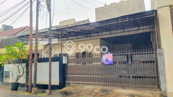 Jual Rumah Luas Elegan Dengan View Cantik di Setiabudi, Jakarta Selatan Jual Rumah Luas Elegan Dengan View Cantik di Setiabudi, Jakarta Selatan