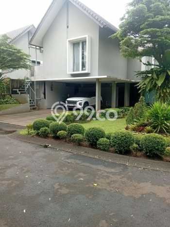 Dijual Rumah Mewah Megah Dengan View Cantik di Bintaro, Jakarta Selatan Dijual Rumah Mewah Megah Dengan View Cantik di Bintaro, Jakarta Selatan
