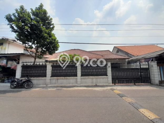 Dijual Rumah Elit Exclusive di Cilandak, Jakarta Selatan Dijual Rumah Elit Exclusive di Cilandak, Jakarta Selatan