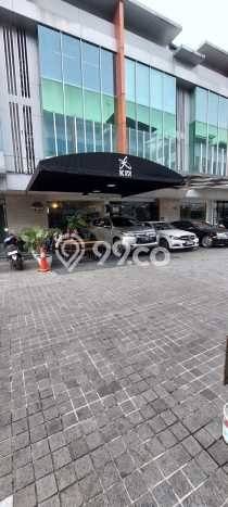 Ruko Dijual di Prime Area Jakarta Selatan Luas 280m2 Ruko Dijual di Prime Area Jakarta Selatan Luas 280m2