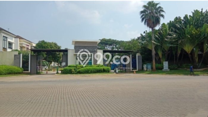 Dijual Rumah Modern 3 KT di Gading Serpong Pondok Hijau Golf, Tangerang Dijual Rumah Modern 3 KT di Gading Serpong Pondok Hijau Golf, Tangerang