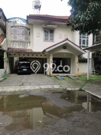 Dijual Rumah Mewah Megah Dengan View Eksklusif di Lebak Bulus, Jakarta Selatan Dijual Rumah Mewah Megah Dengan View Eksklusif di Lebak Bulus, Jakarta Selatan