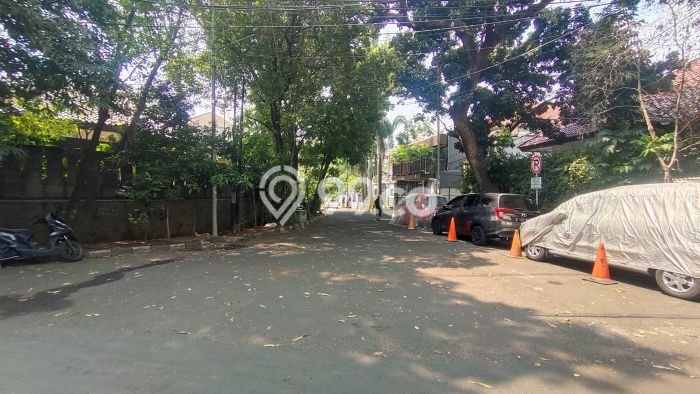 Hot Offer Hunian Premium Ideal dan Luas di Menteng, Jakarta Pusat Hot Offer Hunian Premium Ideal dan Luas di Menteng, Jakarta Pusat