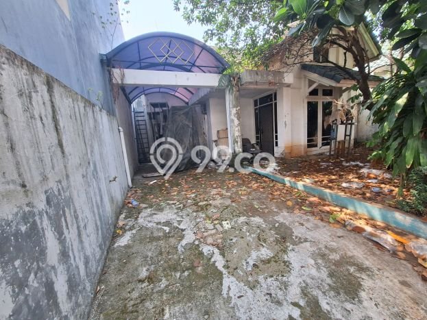 For Sale Hunian Rumah Nyaman 1 KT di Citra Garden, Jakarta Barat For Sale Hunian Rumah Nyaman 1 KT di Citra Garden, Jakarta Barat