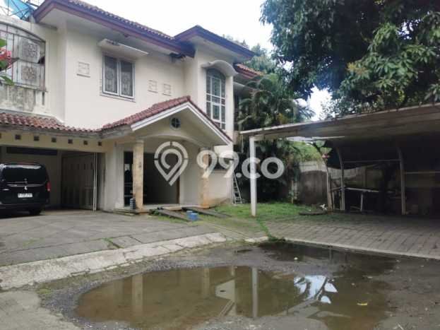 Dijual Rumah Mewah Megah Dengan View Eksklusif di Lebak Bulus, Jakarta Selatan Dijual Rumah Mewah Megah Dengan View Eksklusif di Lebak Bulus, Jakarta Selatan