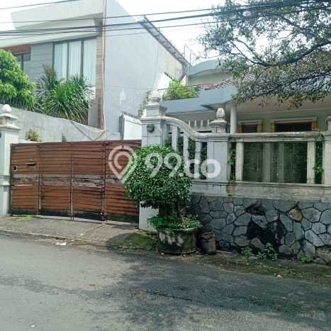 Dijual Rumah Luas Megah Dengan View Eksklusif di Cipete, Jakarta Selatan Dijual Rumah Luas Megah Dengan View Eksklusif di Cipete, Jakarta Selatan