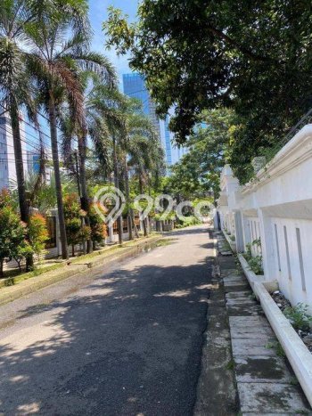 Dijual Rumah Mewah Exclusive di Cilandak, Jakarta Selatan Dijual Rumah Mewah Exclusive di Cilandak, Jakarta Selatan