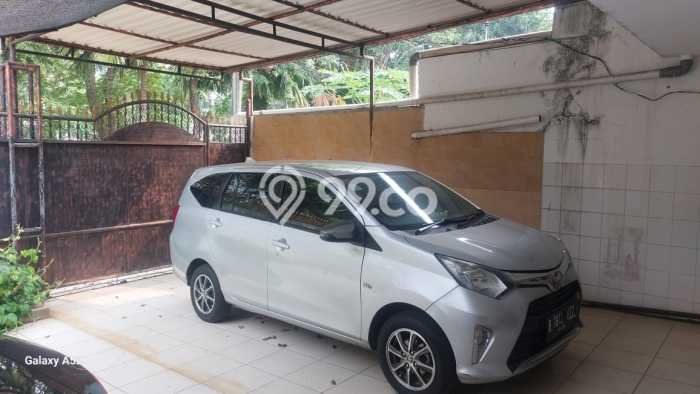 Dijual Rumah Modern 4 KT di Ancol, Jakarta Utara Dijual Rumah Modern 4 KT di Ancol, Jakarta Utara