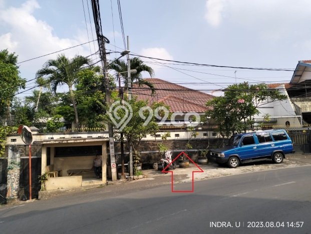 Hunian Elit LB 700m2 Siap Pakai Desain Elegan di Gudang Peluru, Jakarta Selatan Hunian Elit LB 700m2 Siap Pakai Desain Elegan di Gudang Peluru, Jakarta Selatan