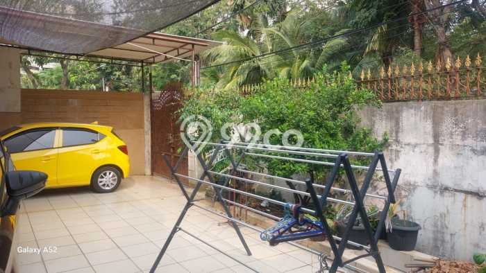 Dijual Rumah Modern 4 KT di Ancol, Jakarta Utara Dijual Rumah Modern 4 KT di Ancol, Jakarta Utara