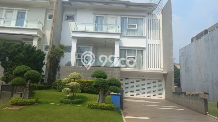 Dijual Rumah Luas Megah Dengan View Eksklusif di Pantai Indah Kapuk, Jakarta Utara Dijual Rumah Luas Megah Dengan View Eksklusif di Pantai Indah Kapuk, Jakarta Utara