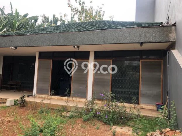 Rumah Terawat kawasan Kalibata, Jakarta Selatan, Luas 282m² Bangunan 300m² DIJUAL CEPAT! Rumah Terawat kawasan Kalibata, Jakarta Selatan, Luas 282m² Bangunan 300m² DIJUAL CEPAT!