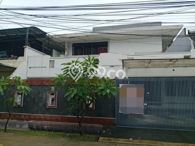 Hunian Super Elit dengan Akses Paling Strategis di Green Ville, Jakarta Barat Hunian Super Elit dengan Akses Paling Strategis di Green Ville, Jakarta Barat