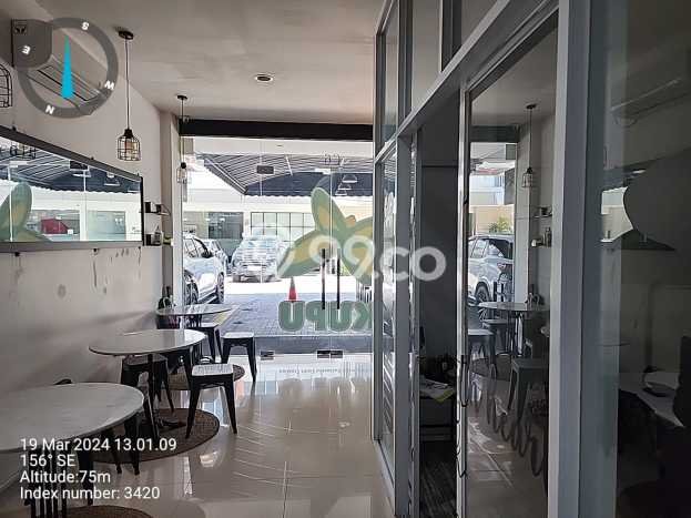 Ruko Dijual di Prime Area Jakarta Selatan Luas 280m2 Ruko Dijual di Prime Area Jakarta Selatan Luas 280m2