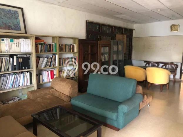Rumah Terawat kawasan Kalibata, Jakarta Selatan, Luas 282m² Bangunan 300m² DIJUAL CEPAT! Rumah Terawat kawasan Kalibata, Jakarta Selatan, Luas 282m² Bangunan 300m² DIJUAL CEPAT!