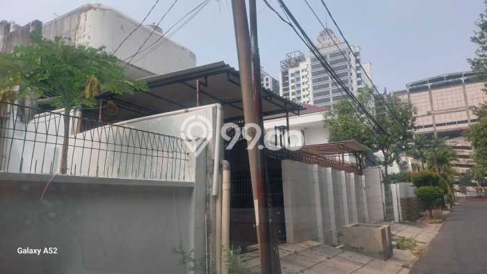Dijual Rumah Modern 4 KT di Ancol, Jakarta Utara Dijual Rumah Modern 4 KT di Ancol, Jakarta Utara