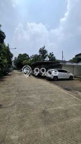 Hunian Mewah Siap Huni LT 969m2 di Mampang Prapatan, Jakarta Selatan Hunian Mewah Siap Huni LT 969m2 di Mampang Prapatan, Jakarta Selatan