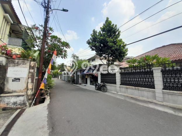 Dijual Rumah Elit Exclusive di Cilandak, Jakarta Selatan Dijual Rumah Elit Exclusive di Cilandak, Jakarta Selatan