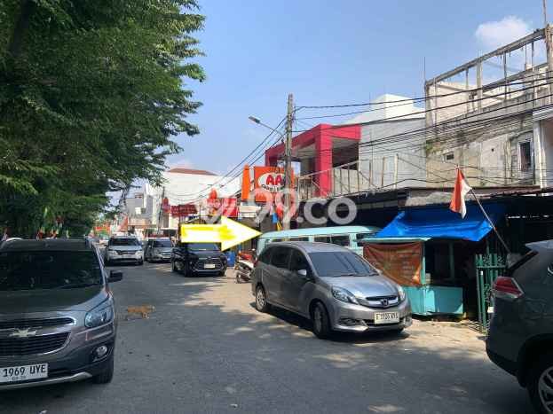 Rumah Strategis Modern Lb 150m2 di Kelapa Gading, Jakarta Utara Rumah Strategis Modern Lb 150m2 di Kelapa Gading, Jakarta Utara