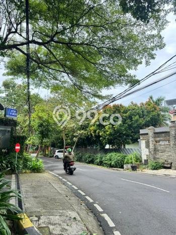 Hunian Eksklusif Siap Huni LT 871m2 di Cilandak, Jakarta Selatan Hunian Eksklusif Siap Huni LT 871m2 di Cilandak, Jakarta Selatan