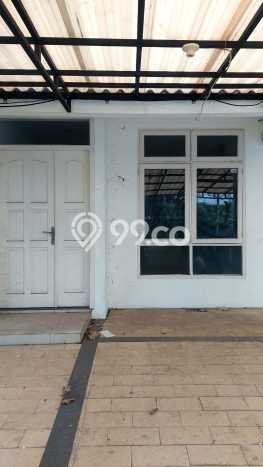 Rumah Modern 4 KT di Bintaro Tangerang Selatan Unfurnished Rumah Modern 4 KT di Bintaro Tangerang Selatan Unfurnished