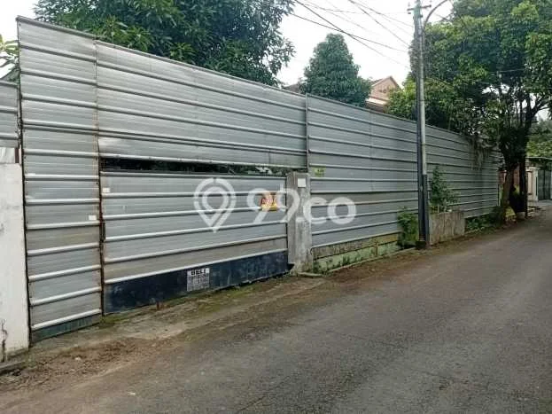 Tanah Kavling Dijual di Jakarta Selatan dengan Spesifikasi 690m2 Tanah Kavling Dijual di Jakarta Selatan dengan Spesifikasi 690m2