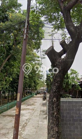 Properti Nyaman 6 KT LT 736m² di Kebayoran Lama, Jakarta Selatan Properti Nyaman 6 KT LT 736m² di Kebayoran Lama, Jakarta Selatan