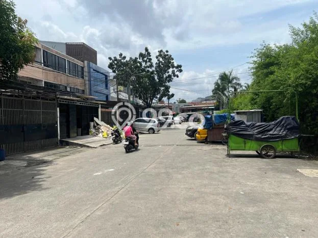 Unit Ruko Dijual di Jakarta Barat LT 278m2 & LB 500m2 Unit Ruko Dijual di Jakarta Barat LT 278m2 & LB 500m2