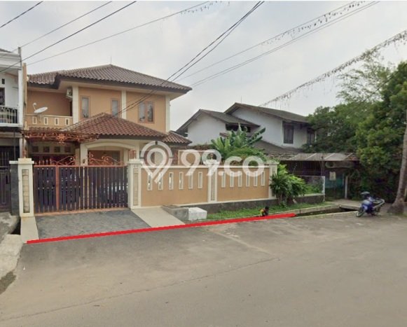 BEST PRICE! Rumah Premium area Meruya, LT 335m² LB 400m² BEST PRICE! Rumah Premium area Meruya, LT 335m² LB 400m²