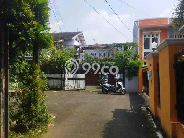 For Sale Rumah Mewah Exclusive di Pasar Minggu, Jakarta Selatan For Sale Rumah Mewah Exclusive di Pasar Minggu, Jakarta Selatan