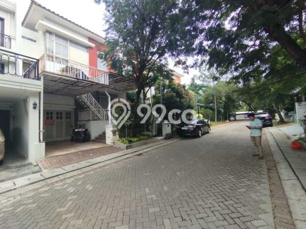 Rumah Terawat di Pantai Indah Kapuk, Jakarta Utara, LT 160m2m² Bangunan 336m2m² DIJUAL CEPAT! Rumah Terawat di Pantai Indah Kapuk, Jakarta Utara, LT 160m2m² Bangunan 336m2m² DIJUAL CEPAT!