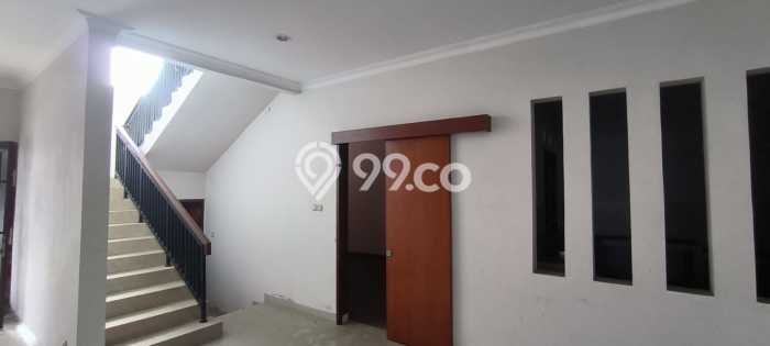 Rumah Minimalis 3 KT LT 261m2 di Pondok Pinang Rumah Minimalis 3 KT LT 261m2 di Pondok Pinang