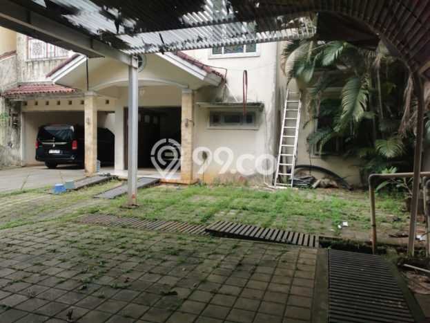 Dijual Rumah Mewah Megah Dengan View Eksklusif di Lebak Bulus, Jakarta Selatan Dijual Rumah Mewah Megah Dengan View Eksklusif di Lebak Bulus, Jakarta Selatan