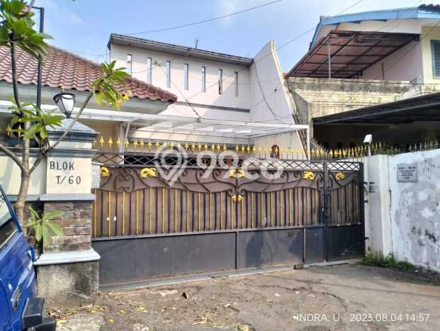 Hunian Elit LB 700m2 Siap Pakai Desain Elegan di Gudang Peluru, Jakarta Selatan Hunian Elit LB 700m2 Siap Pakai Desain Elegan di Gudang Peluru, Jakarta Selatan