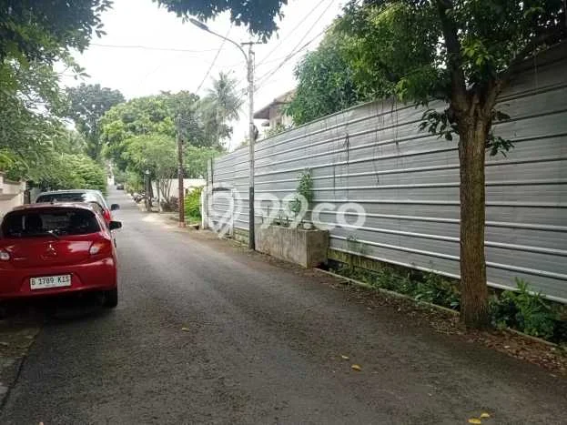 Tanah Kavling Dijual di Jakarta Selatan dengan Spesifikasi 690m2 Tanah Kavling Dijual di Jakarta Selatan dengan Spesifikasi 690m2